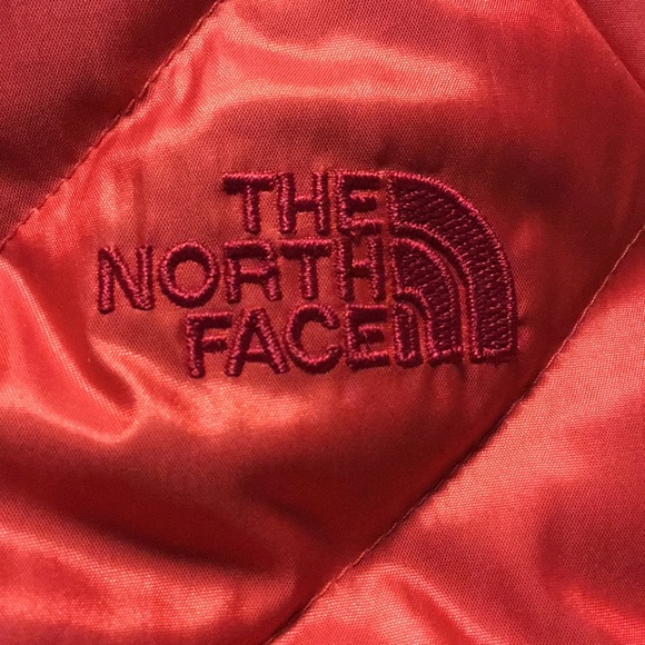 The North Face W Aconcagua / Rambutan Pink Jacket - Picture 5 of 8
